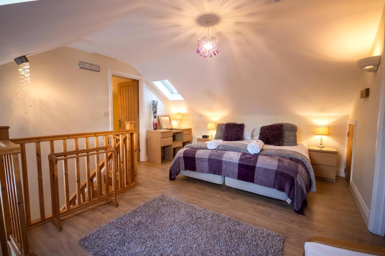 Mollett'S Farm Apartment Saxmundham Exterior photo